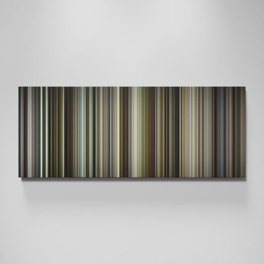 Front view of Beginners Frome