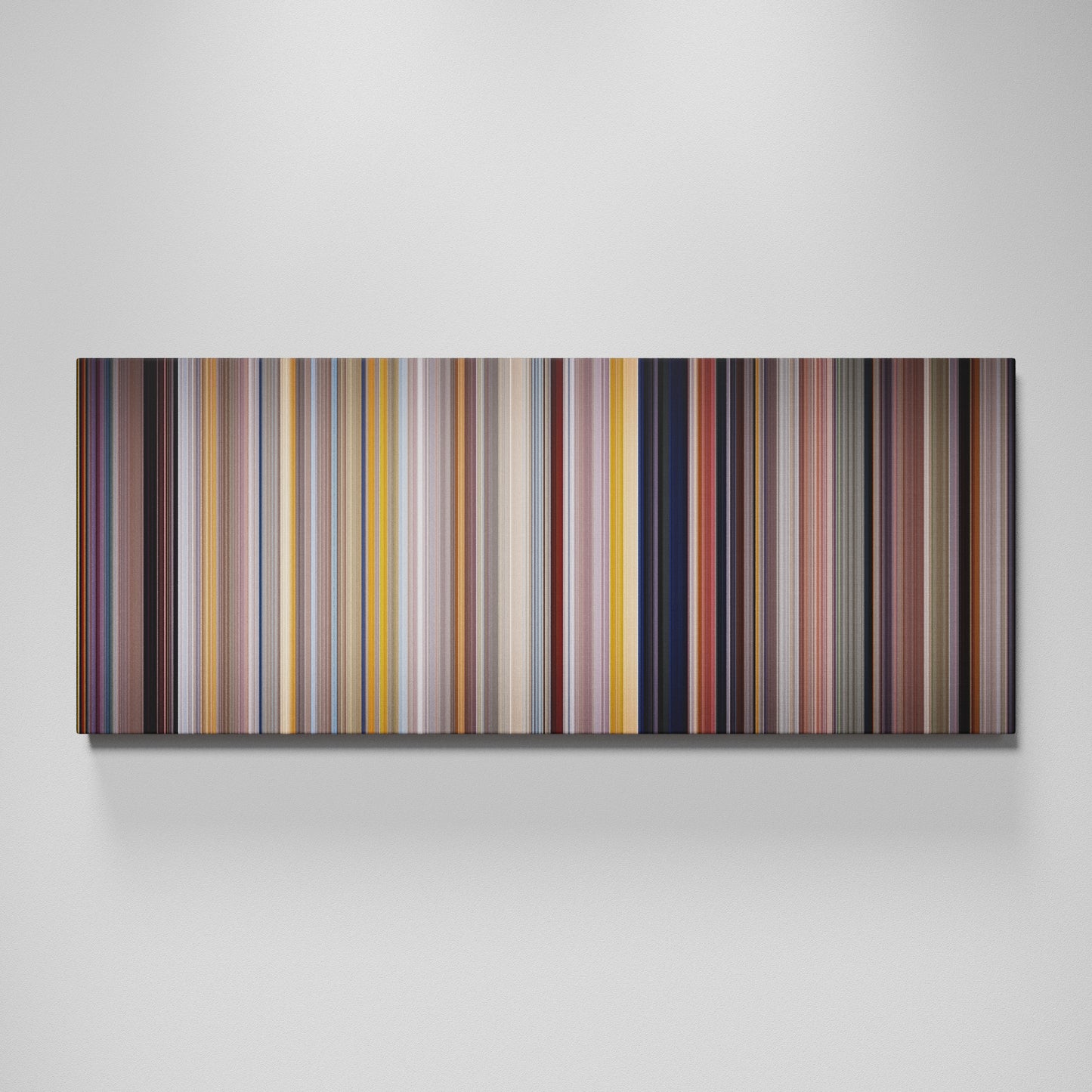 Front view of The Sisterhood of the Traveling Pants Frome