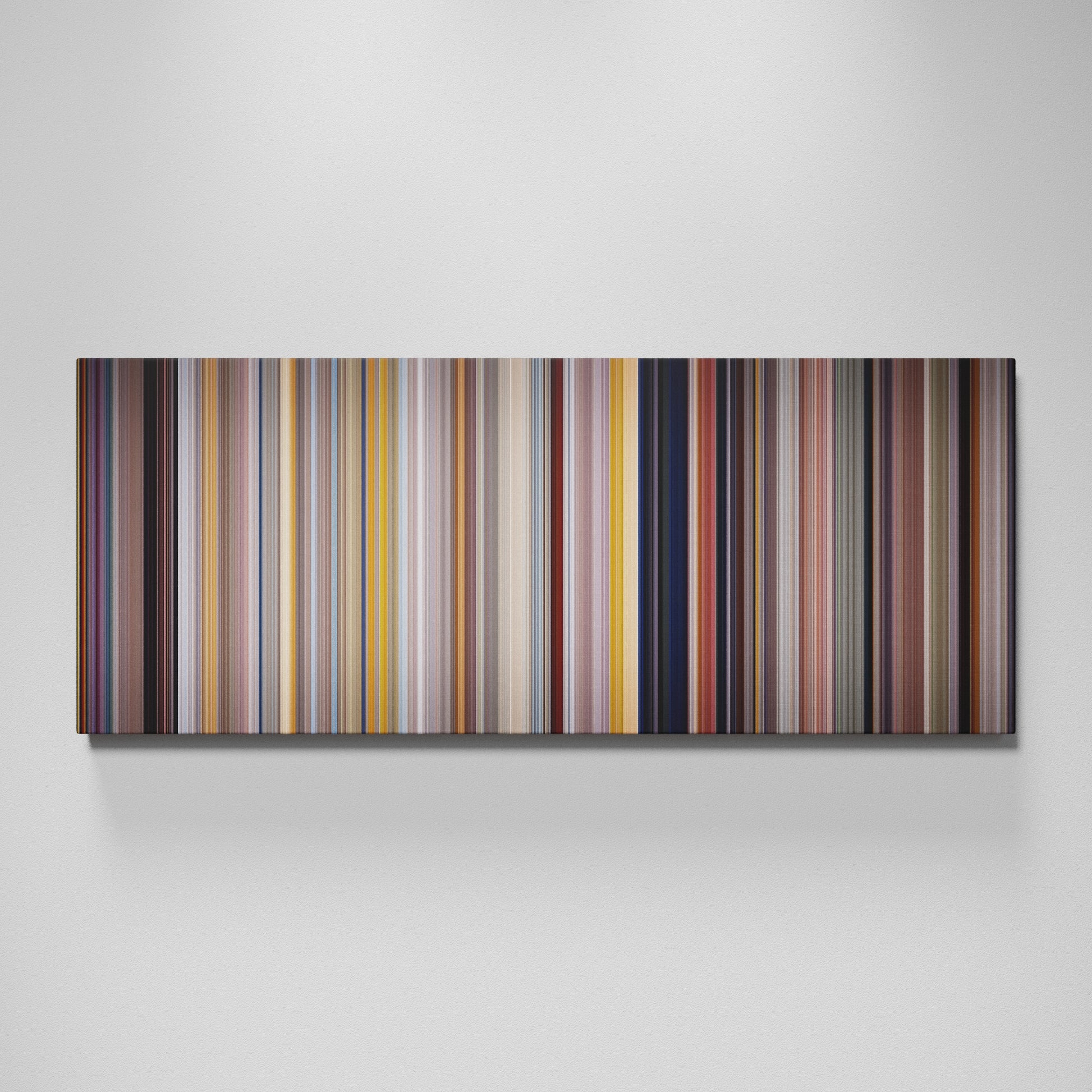 Front view of The Sisterhood of the Traveling Pants Frome