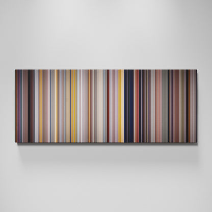 Front view of The Sisterhood of the Traveling Pants Frome