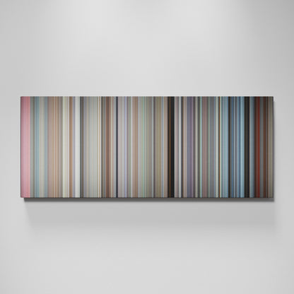 Front view of Patton Frome