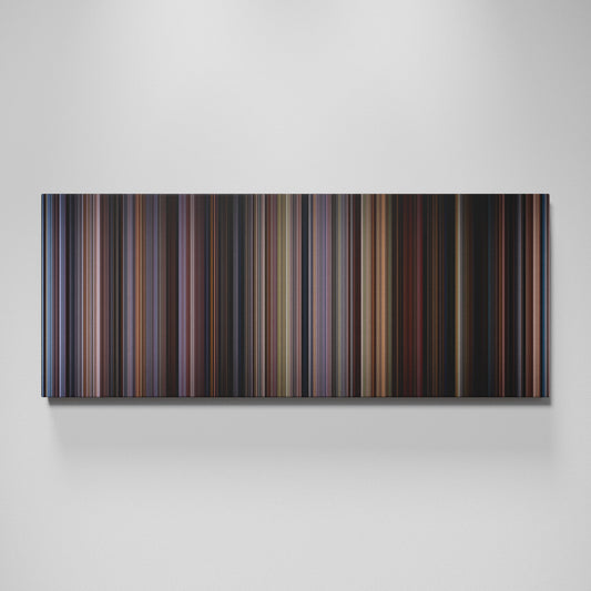 Front view of Chocolat Frome