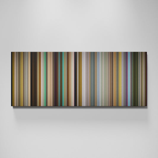 Front view of Wish I Was Here Frome