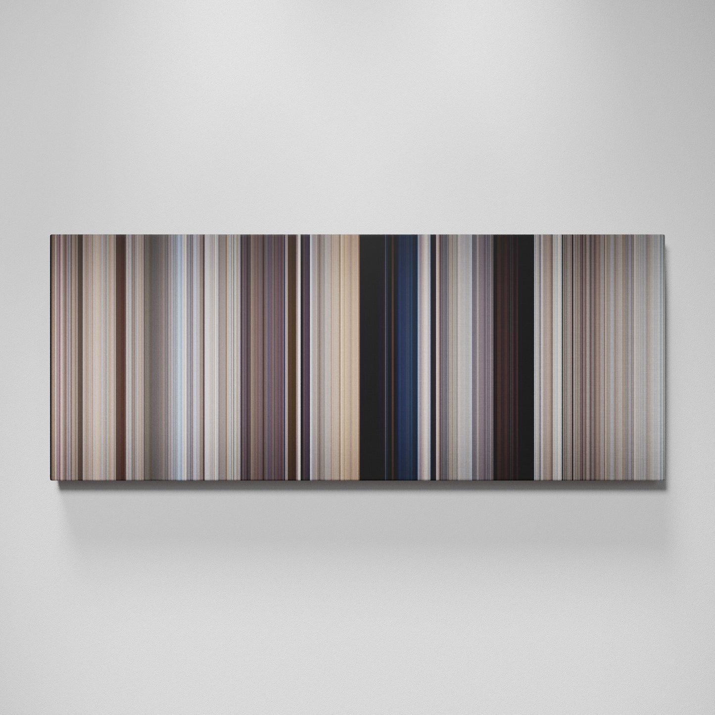 Front view of The Big Country Frome