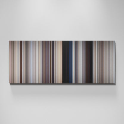 Front view of The Big Country Frome