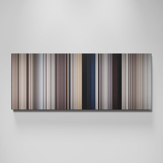 Front view of The Big Country Frome