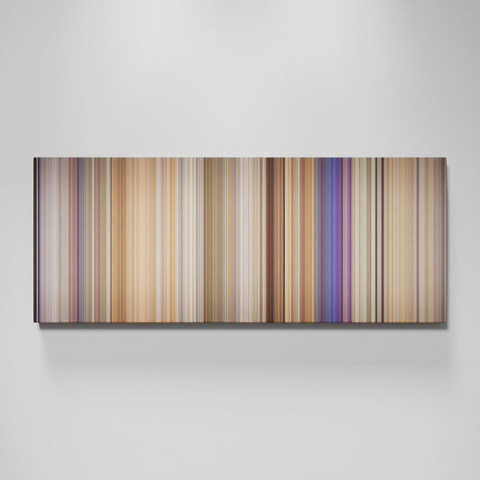 Front view of White Chicks Frome