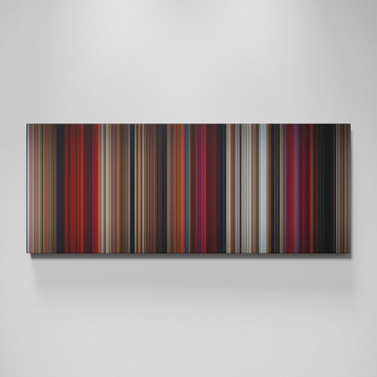 Front view of Saturday Night Fever Frome