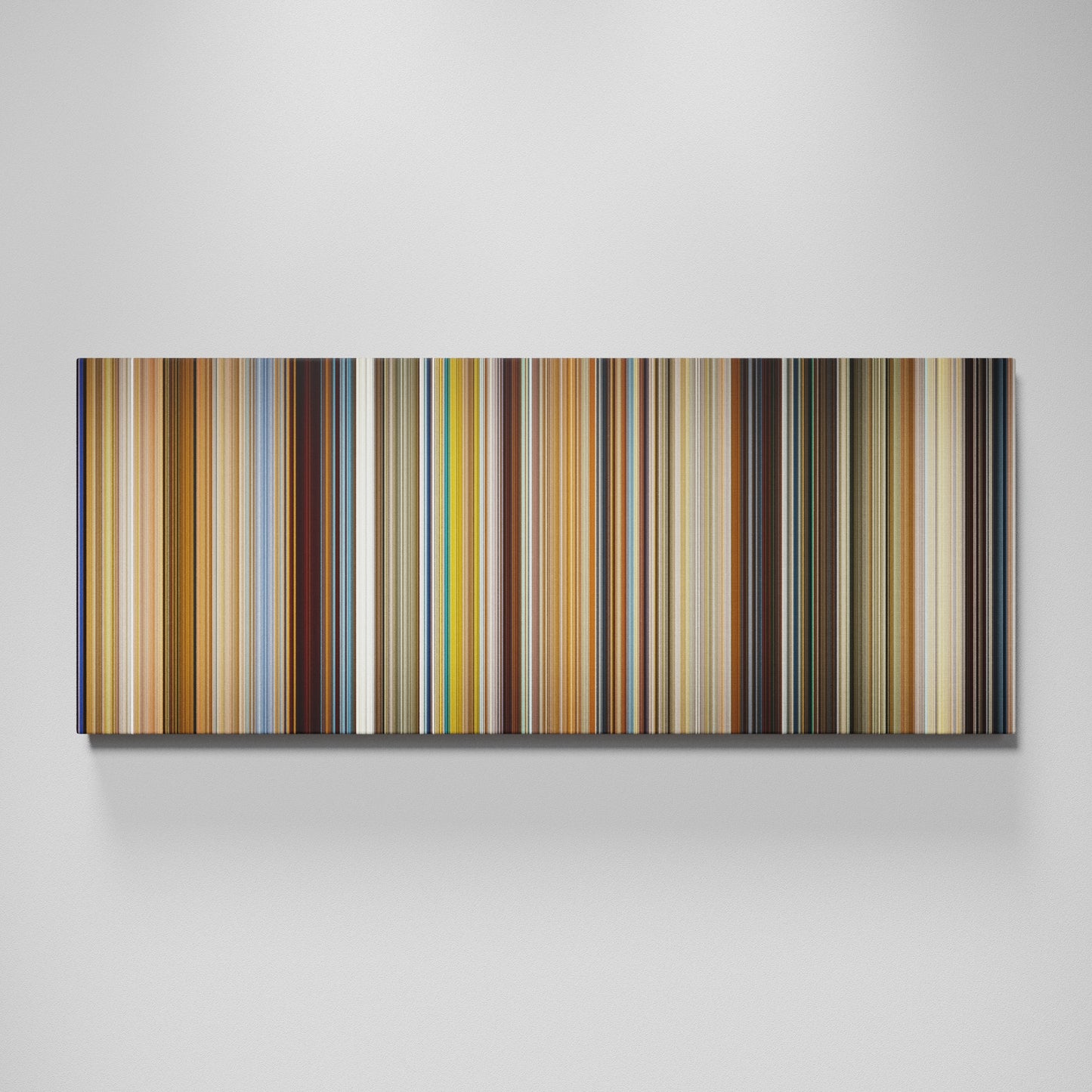 Front view of The Lovely Bones Frome