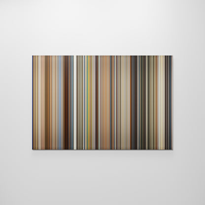 The Lovely Bones Frome