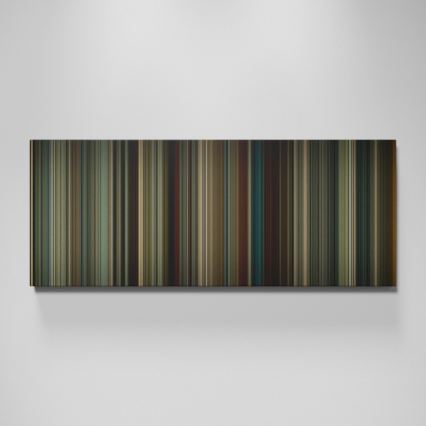 Front view of The Imitation Game Frome