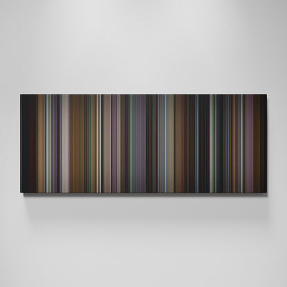 Front view of The Sixth Sense Frome