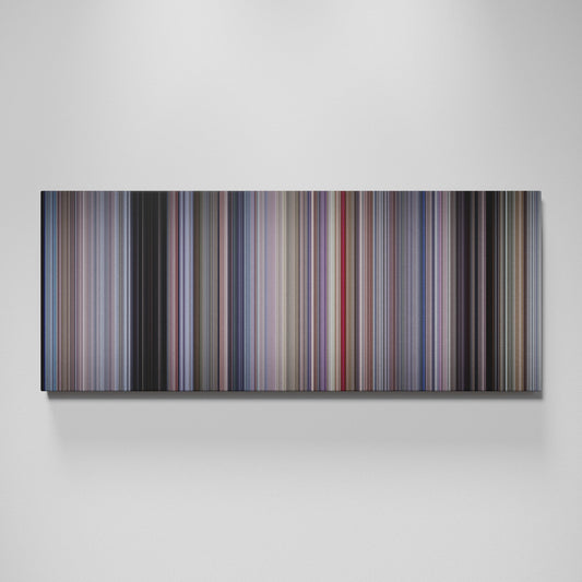 Front view of RoboCop Frome