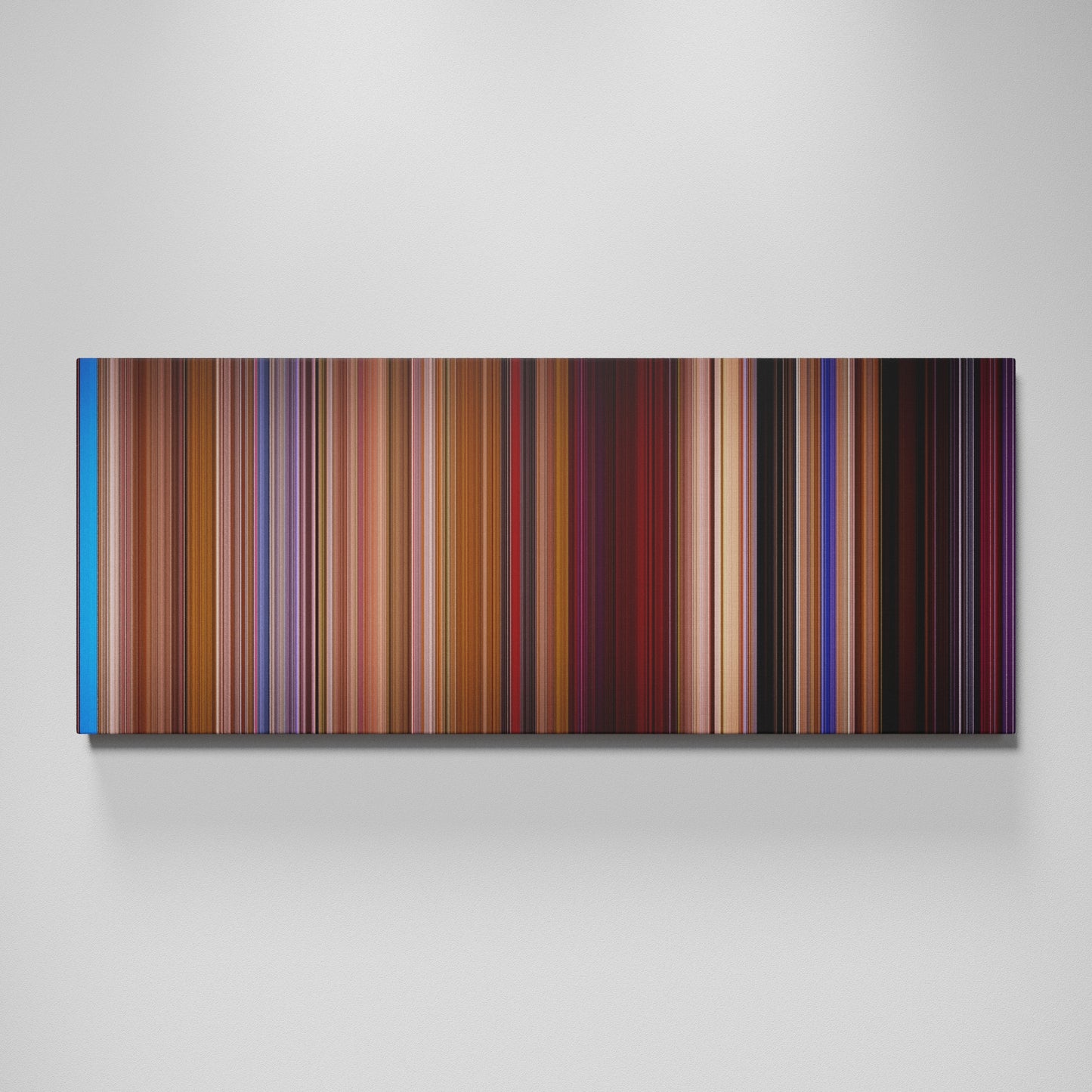 Front view of Twin Peaks: Fire Walk with Me Frome