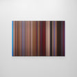 Twin Peaks: Fire Walk with Me movie canvas art - framed wall print