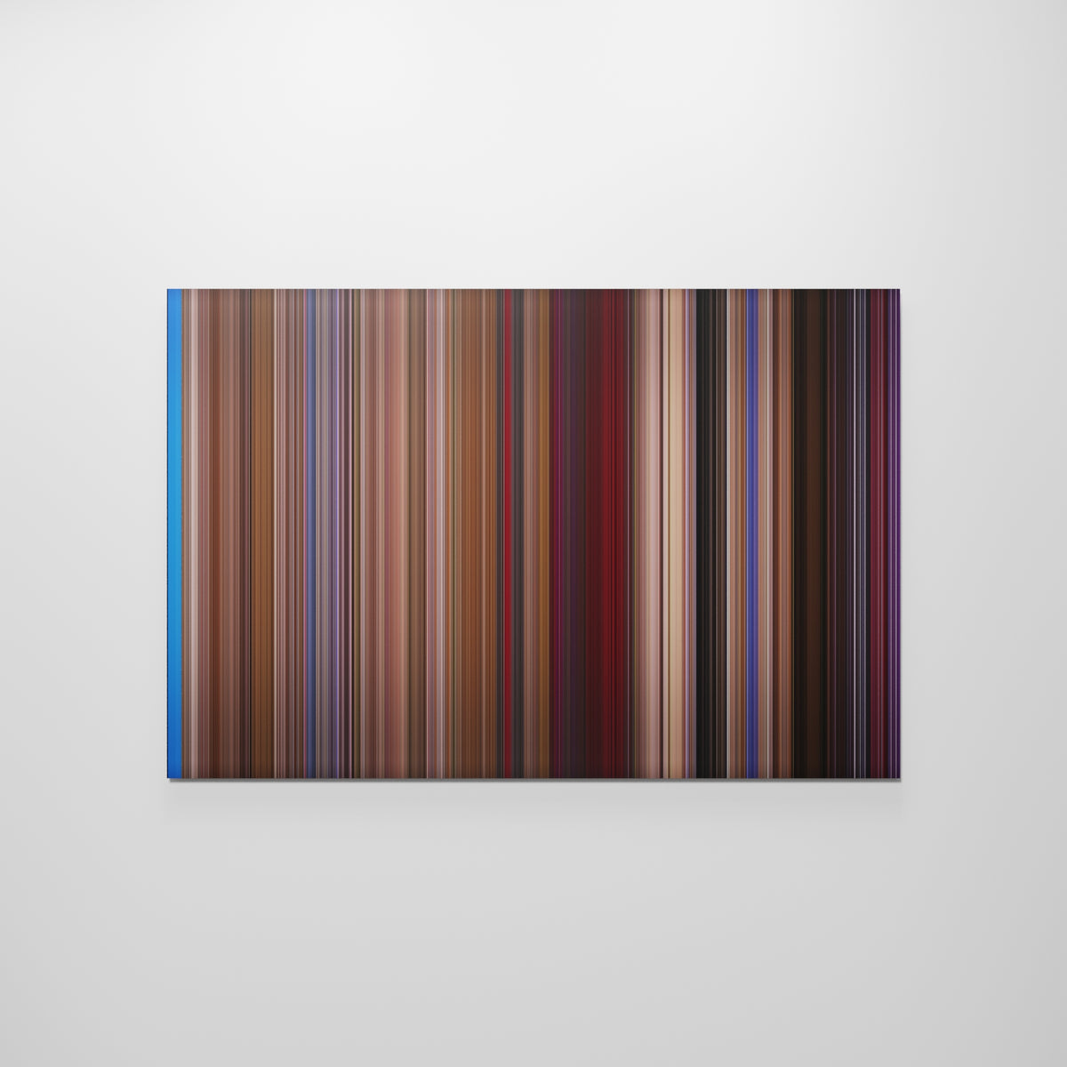 Twin Peaks: Fire Walk with Me movie canvas art - framed wall print