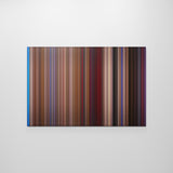 Twin Peaks: Fire Walk with Me movie canvas art - framed wall print