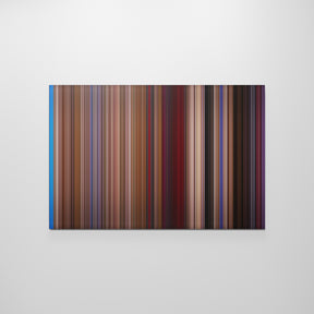 Twin Peaks: Fire Walk with Me movie canvas art - framed wall print