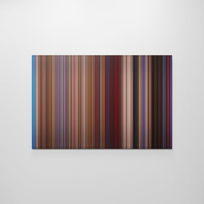 Twin Peaks: Fire Walk with Me Frome