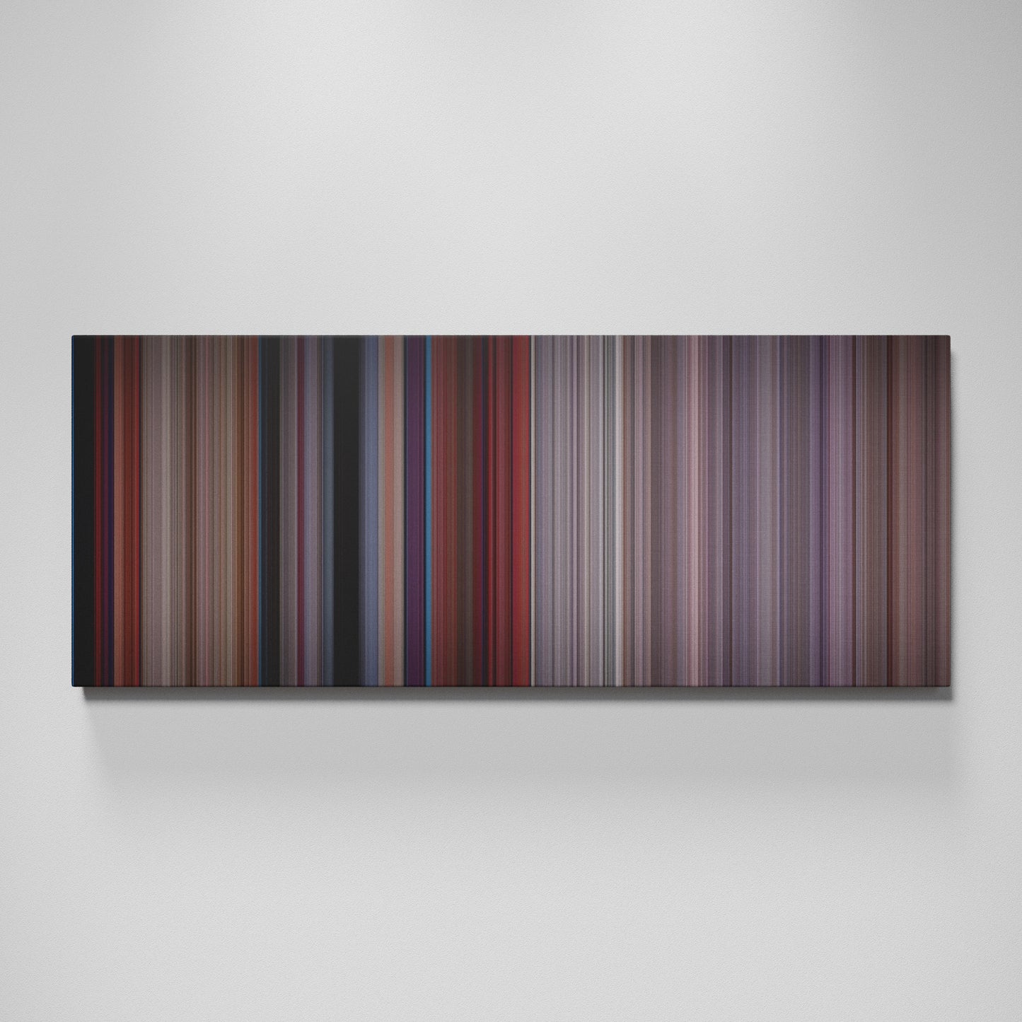 Front view of Glengarry Glen Ross Frome