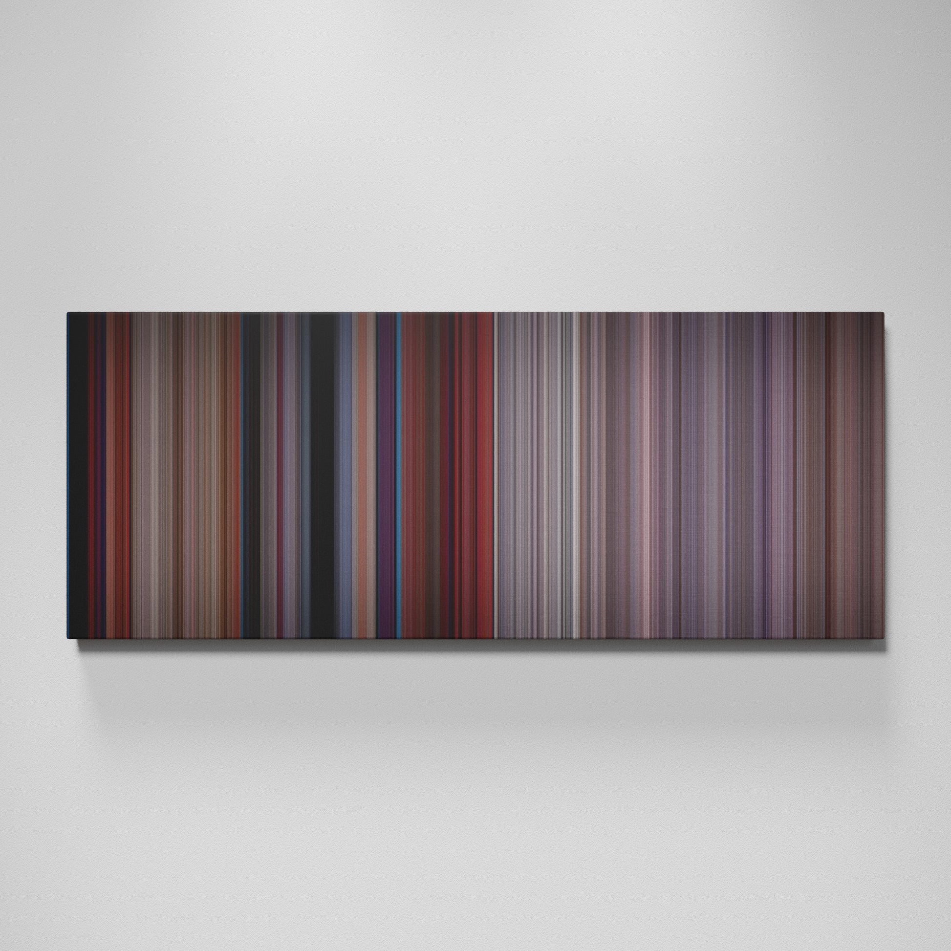 Front view of Glengarry Glen Ross Frome