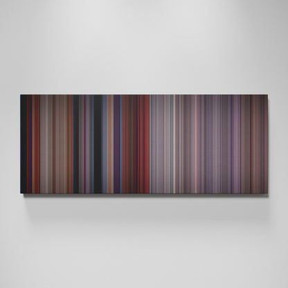 Front view of Glengarry Glen Ross Frome