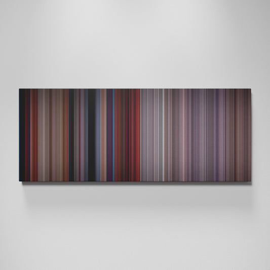 Front view of Glengarry Glen Ross Frome