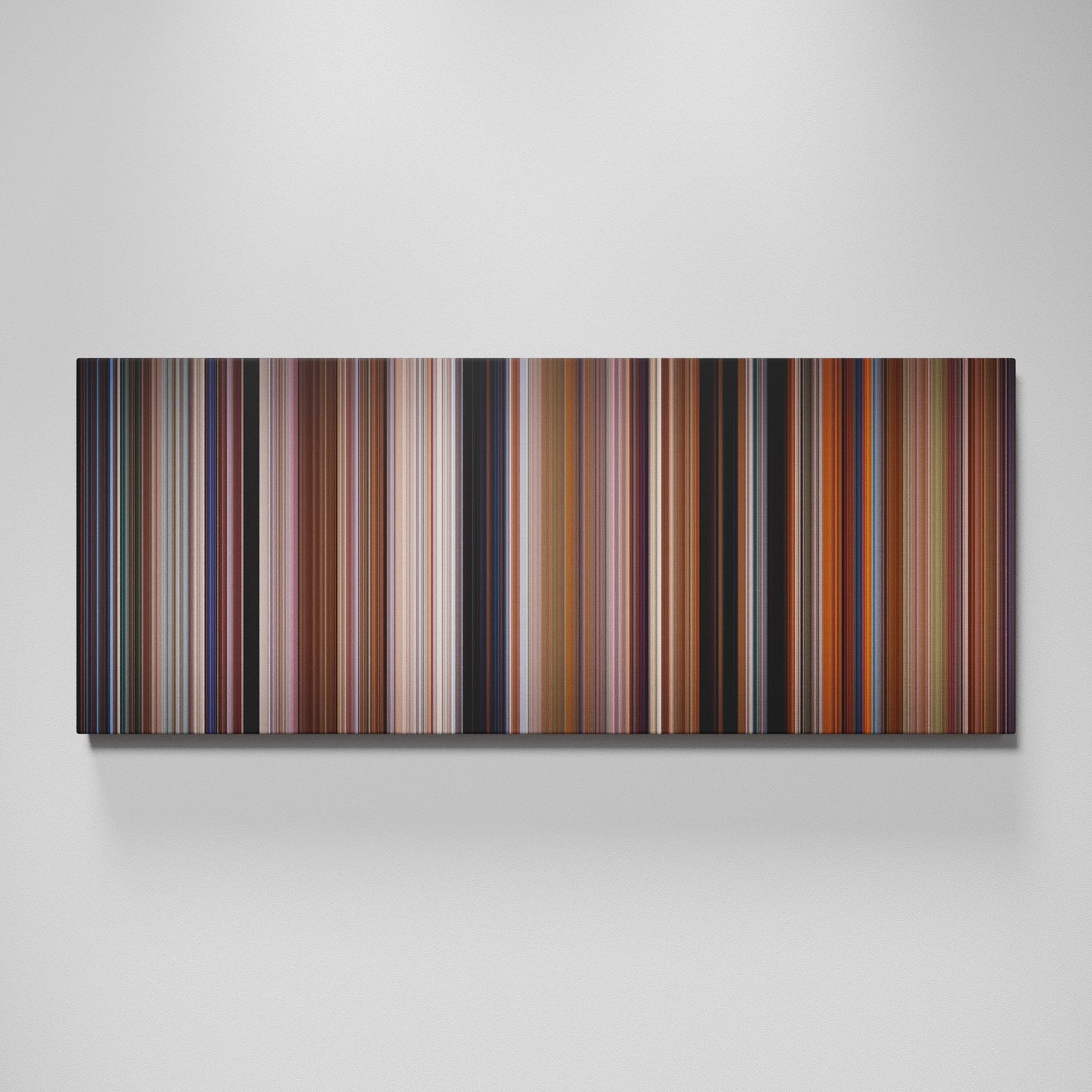 Front view of The Adventures of Priscilla, Queen of the Desert Frome