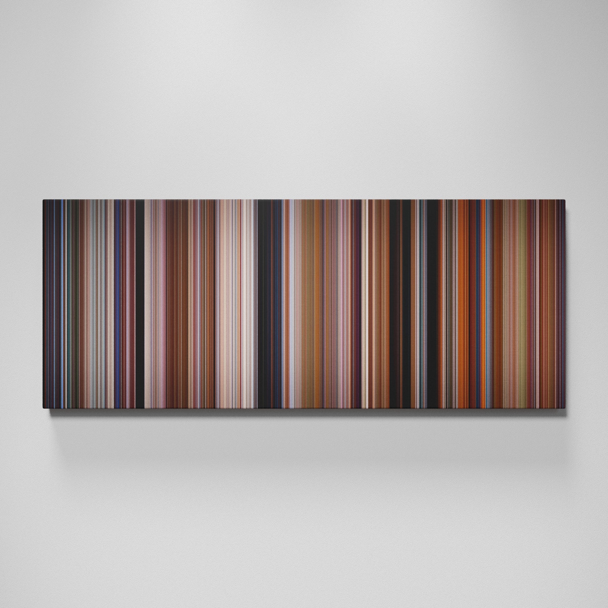 Front view of The Adventures of Priscilla, Queen of the Desert Frome