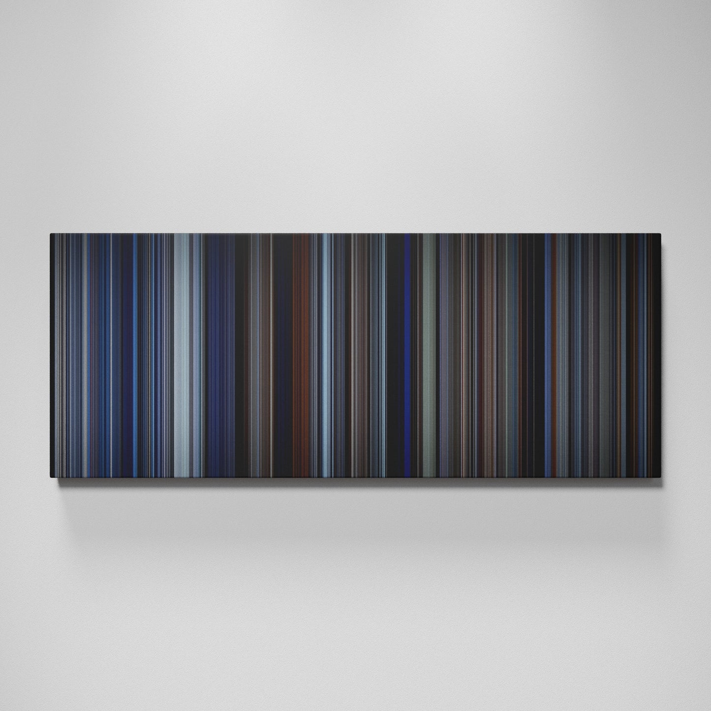 Front view of Behind the Red Door Frome