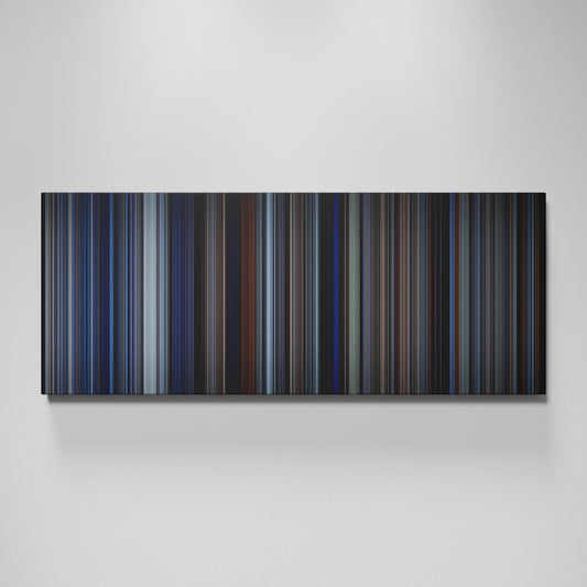 Front view of Behind the Red Door Frome