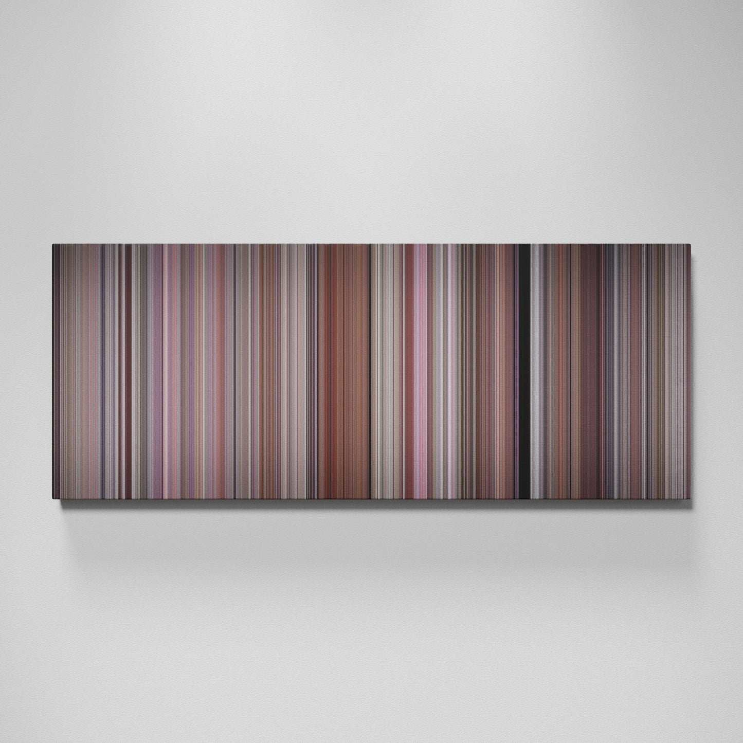 Front view of A Fish Called Wanda Frome