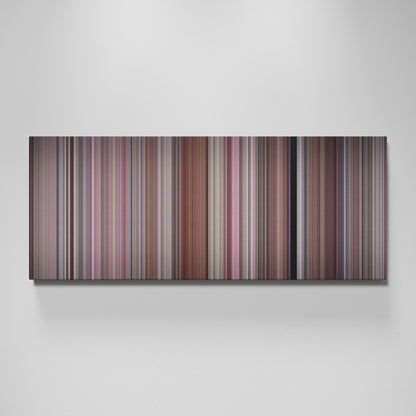 Front view of A Fish Called Wanda Frome