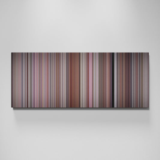 Front view of A Fish Called Wanda Frome