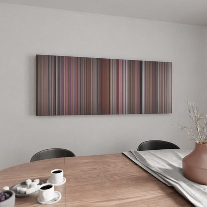 Kitchen with A Fish Called Wanda Frome on the wall