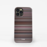 A Fish Called Wanda phone case - movie color palette design