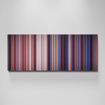 Front view of Mars Attacks! Frome