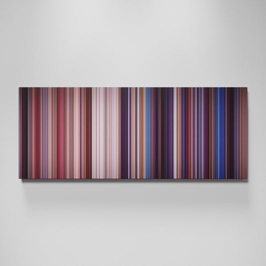 Front view of Mars Attacks! Frome