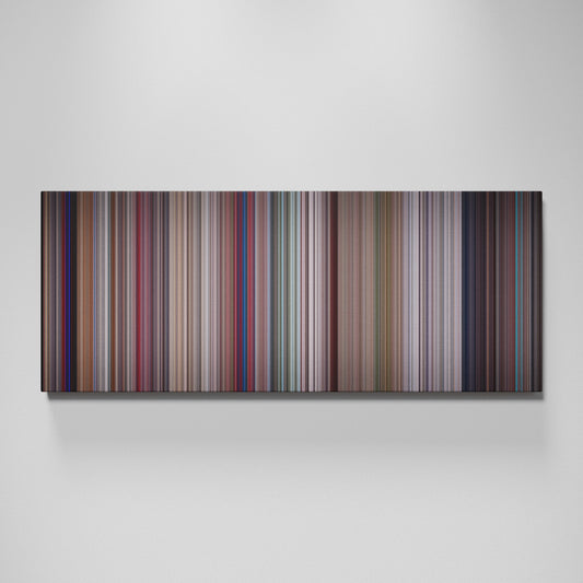 Front view of Live and Let Die Frome