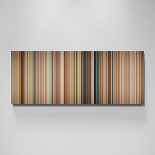 Front view of Hot Rod Frome