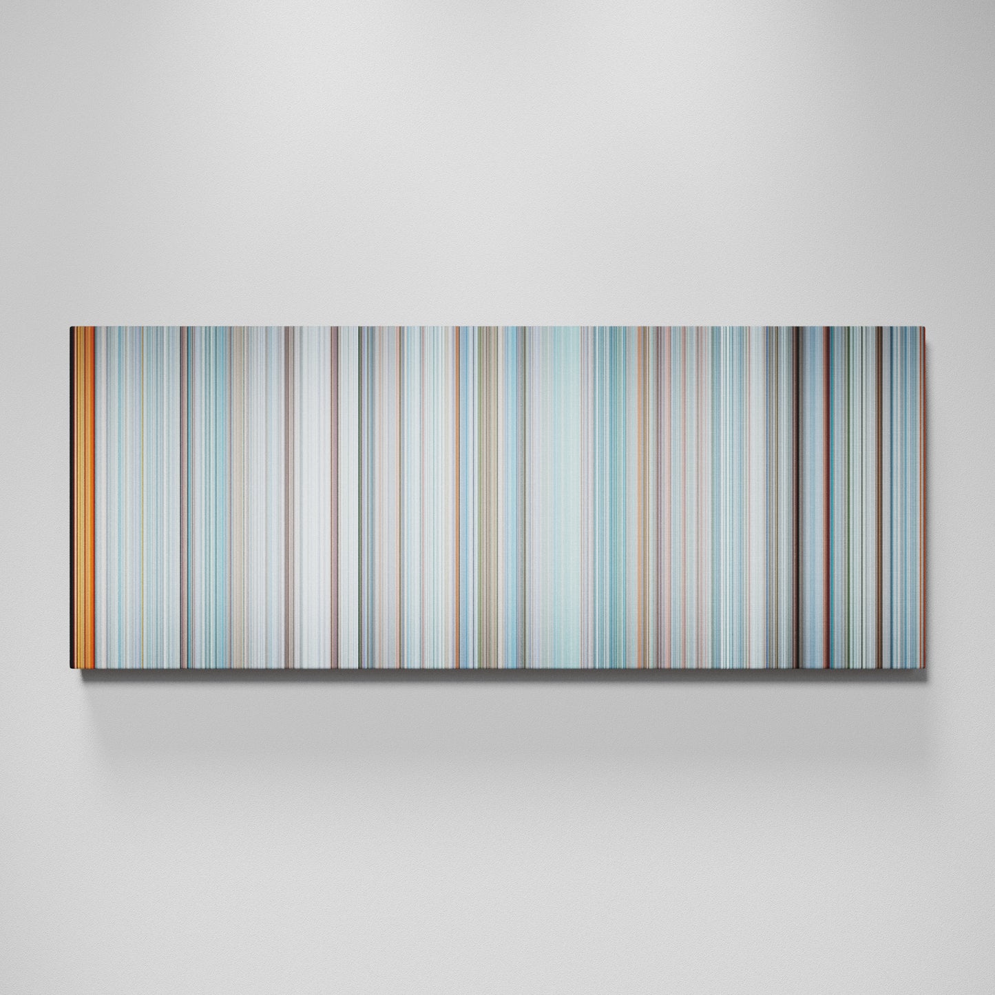 Front view of The Endless Summer Frome