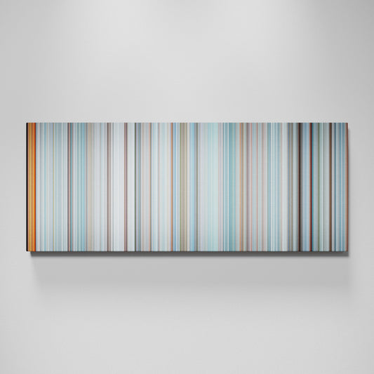 Front view of The Endless Summer Frome