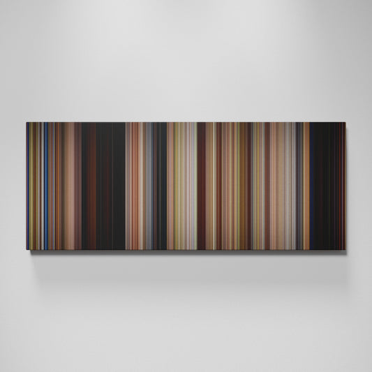 Front view of The Legend of Bagger Vance Frome