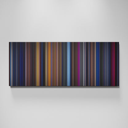 Front view of Repo! The Genetic Opera Frome