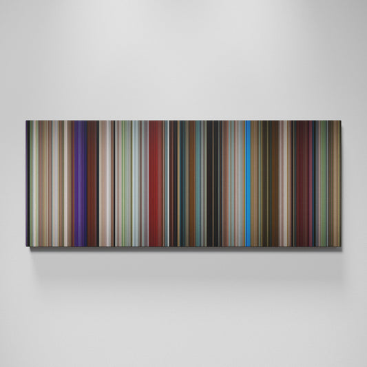 Front view of After Frome