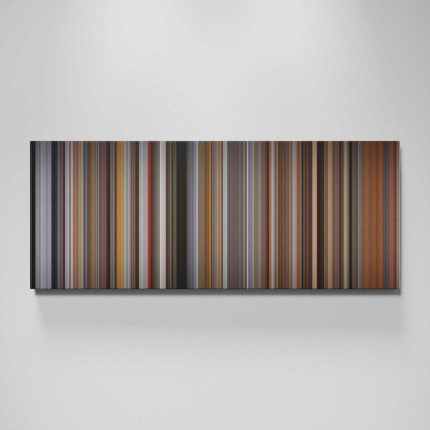 Front view of The Hurricane Frome