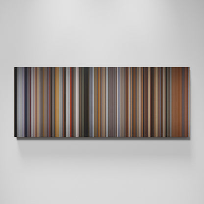 Front view of The Hurricane Frome