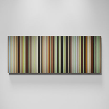 Front view of Out Of Africa Frome