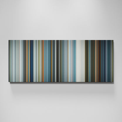 Front view of Oblivion Frome