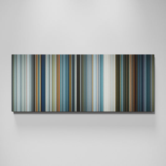 Front view of Oblivion Frome